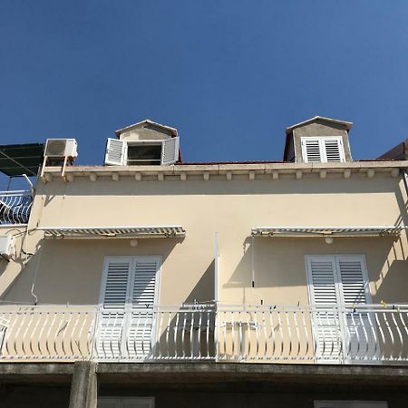 Apartments Antun Ντουμπρόβνικ Εξωτερικό φωτογραφία