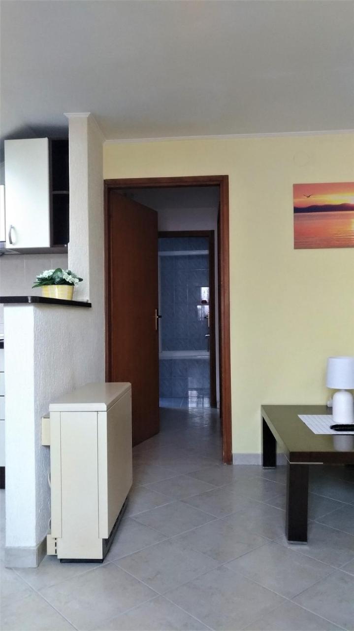 Apartments Antun Ντουμπρόβνικ Εξωτερικό φωτογραφία
