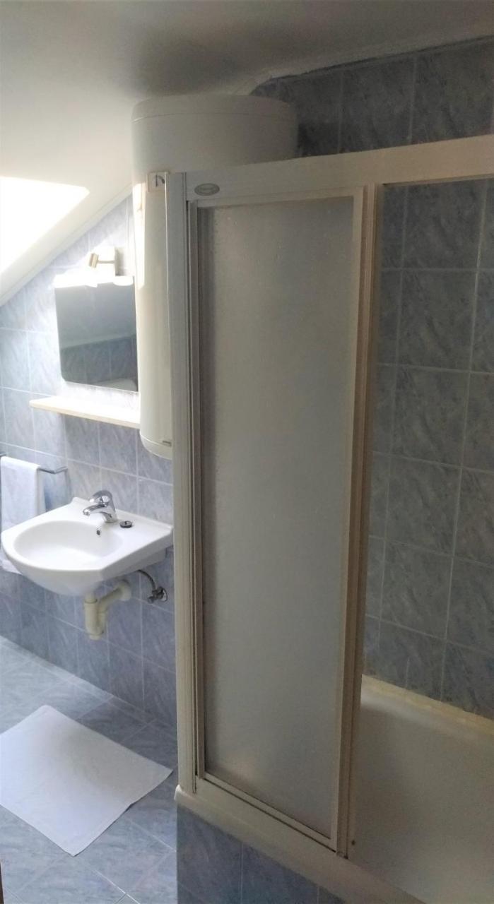 Apartments Antun Ντουμπρόβνικ Εξωτερικό φωτογραφία
