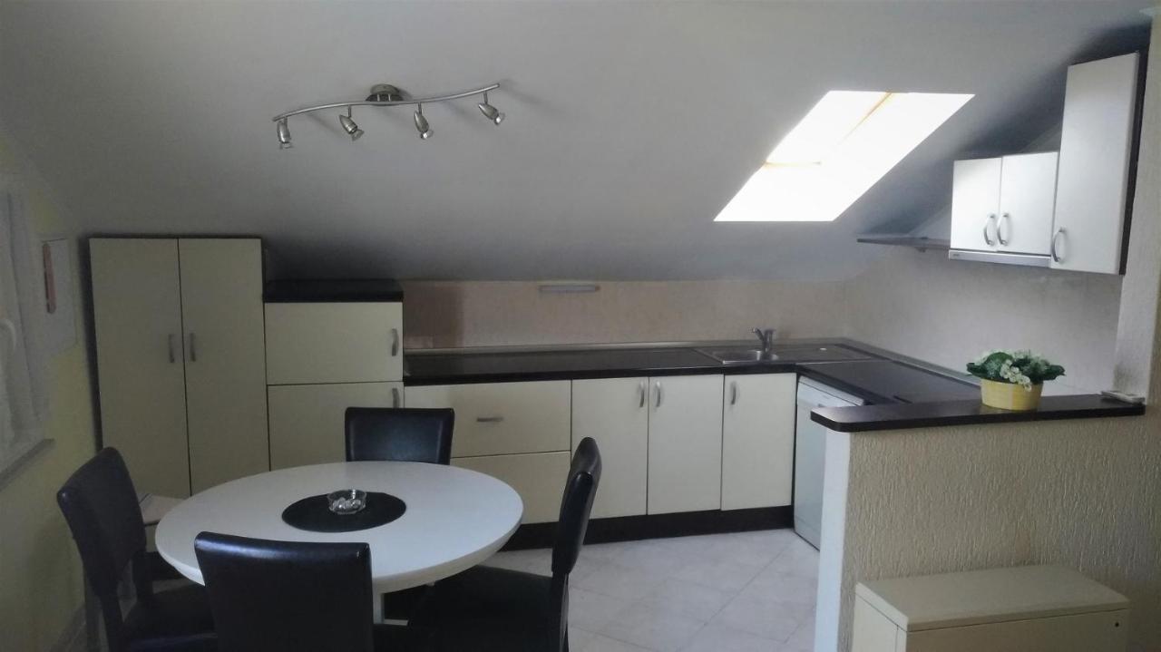 Apartments Antun Ντουμπρόβνικ Εξωτερικό φωτογραφία