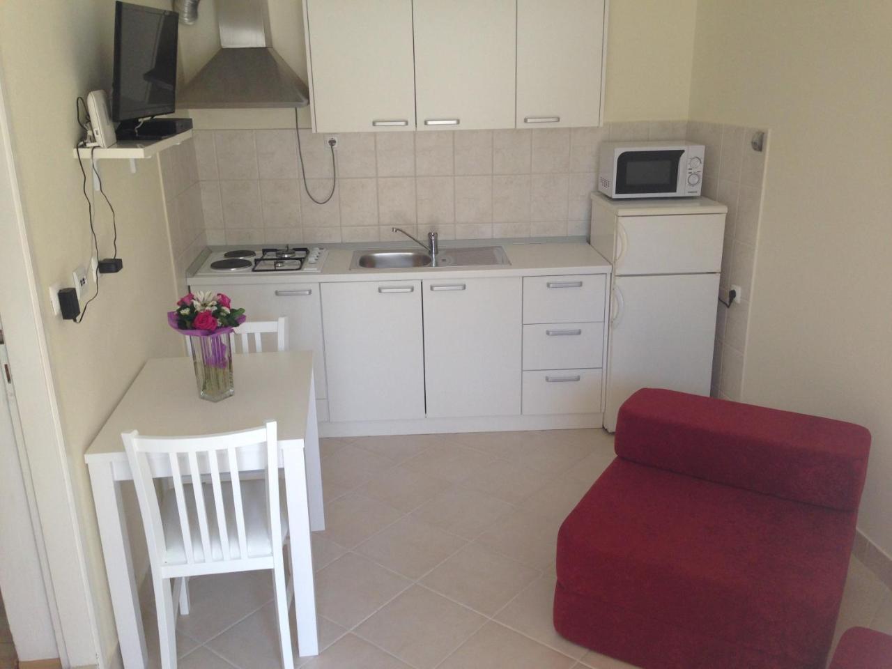 Apartments Antun Ντουμπρόβνικ Εξωτερικό φωτογραφία