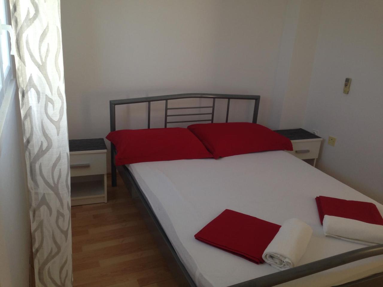 Apartments Antun Ντουμπρόβνικ Εξωτερικό φωτογραφία
