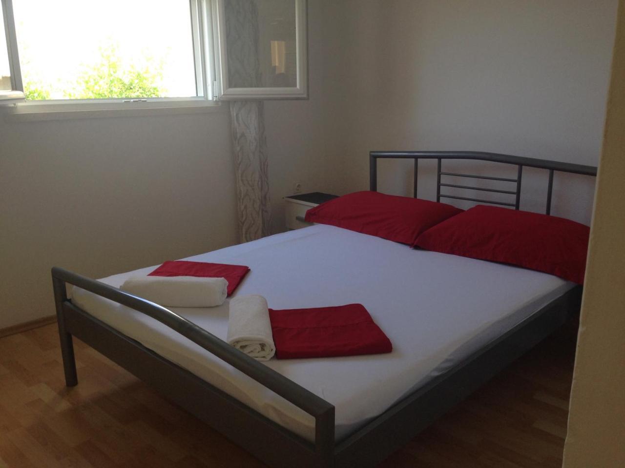 Apartments Antun Ντουμπρόβνικ Εξωτερικό φωτογραφία