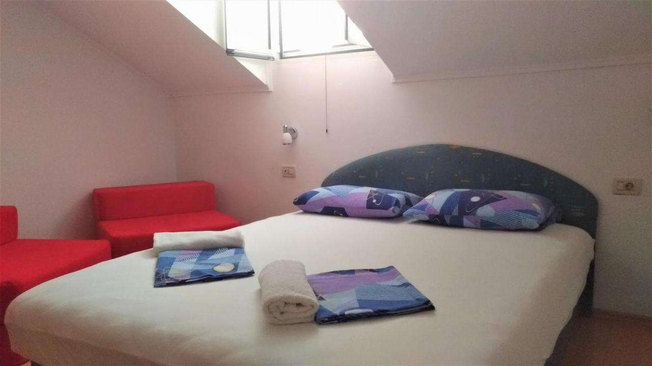 Apartments Antun Ντουμπρόβνικ Εξωτερικό φωτογραφία