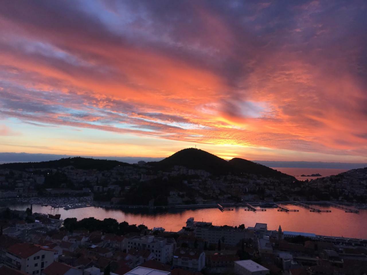 Apartments Antun Ντουμπρόβνικ Εξωτερικό φωτογραφία