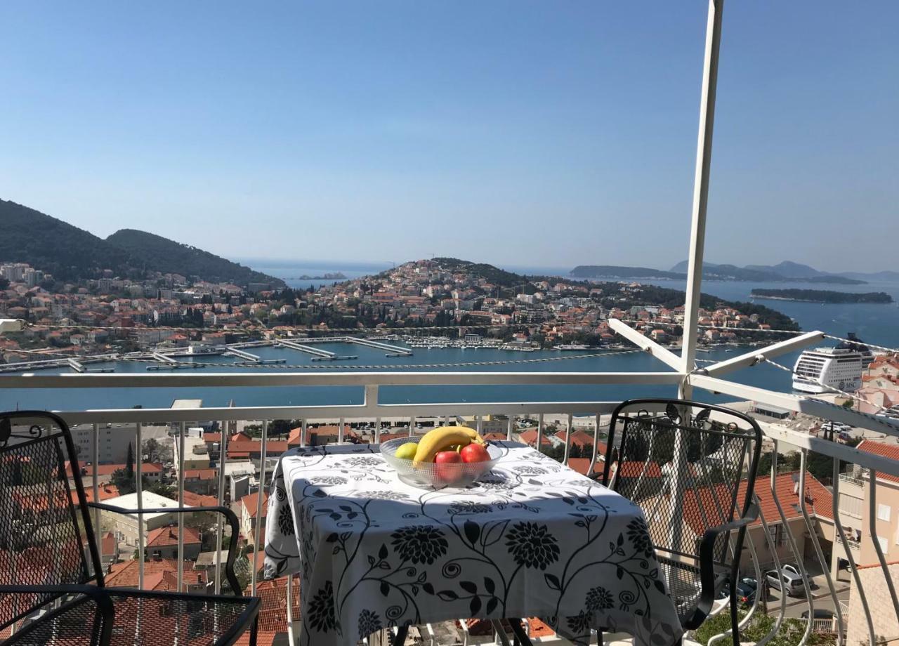Apartments Antun Ντουμπρόβνικ Εξωτερικό φωτογραφία